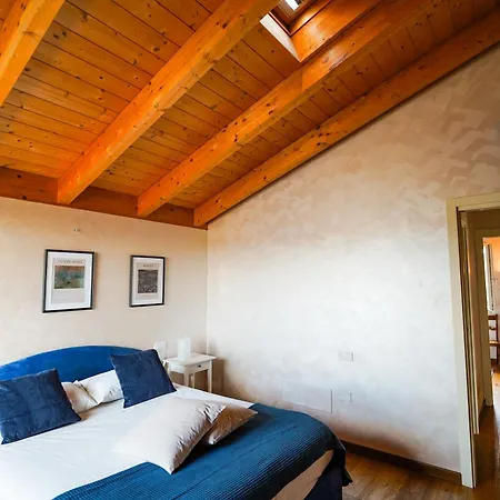 Apartment Casa Mila - Vicino Al Centro Lucca